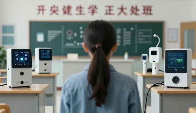 VOCs治理设备在环境监测中的常见问题及应对策略