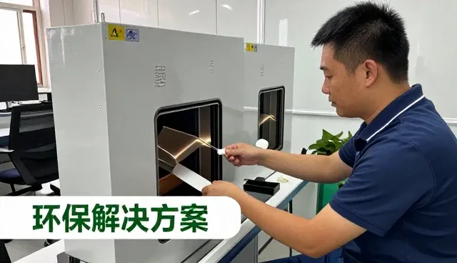 环保设备研发有哪些特点？