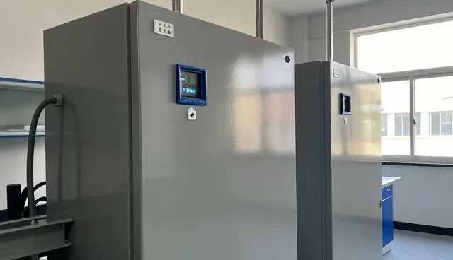 核对清单：VOCs治理设备环境监测关键要点