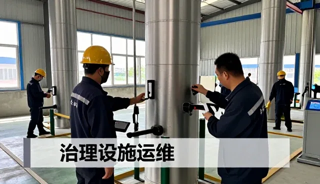 陕西盛威能源科技有限公司布局环保设备研发领域，提升废气治理工程价值