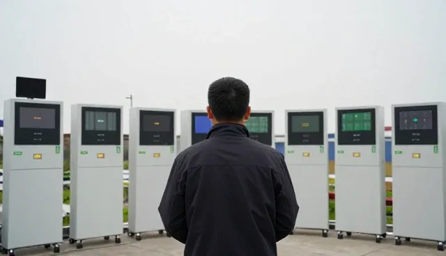 守护绿色家园环境下节能改造服务价值不断提升