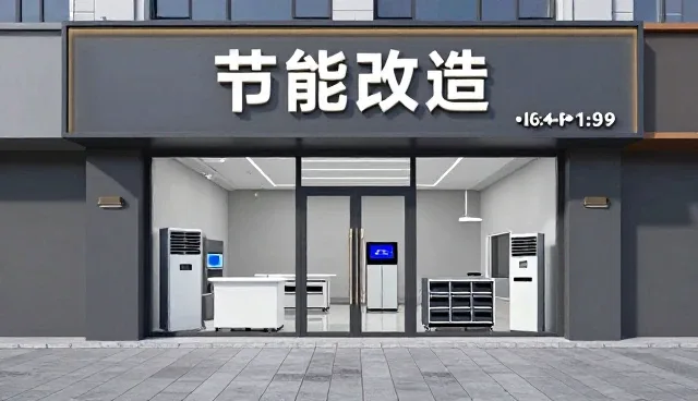 数据异常对节能改造效果的影响及应对策略