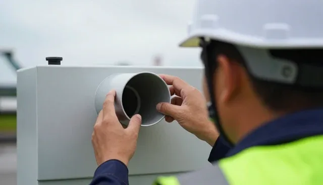 环境监测设备数据异常的识别与处理建议
