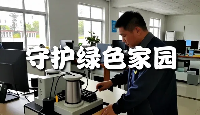 项目现场中的VOCs治理设备应用趋势分析