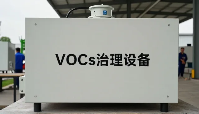 节能改造背景下治理设施运维迎来新的发展机会