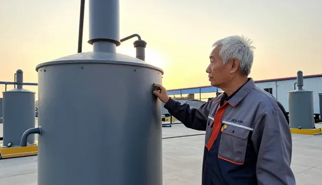 治理设施运维中常见问题及应对策略分析